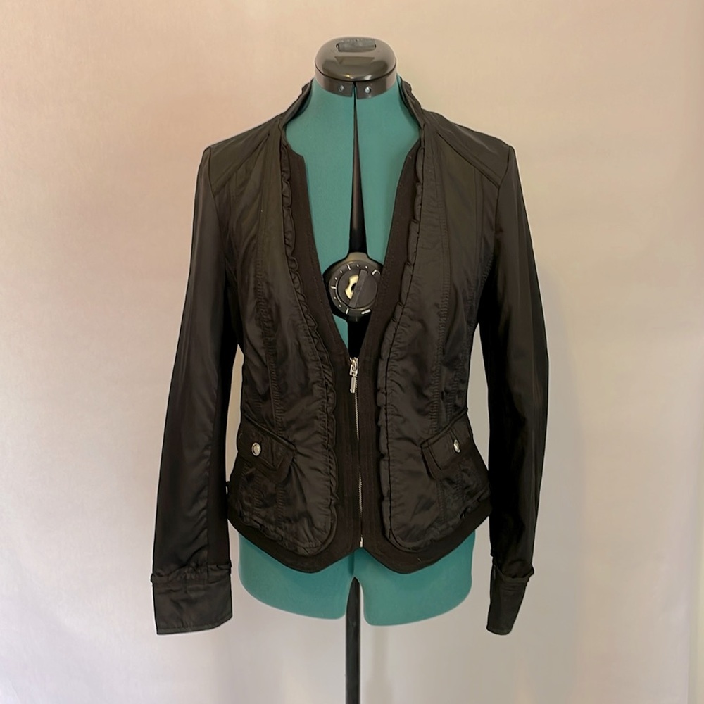 WH|BM Blazer